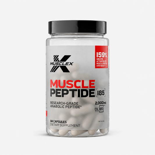 Muscle Peptide 185